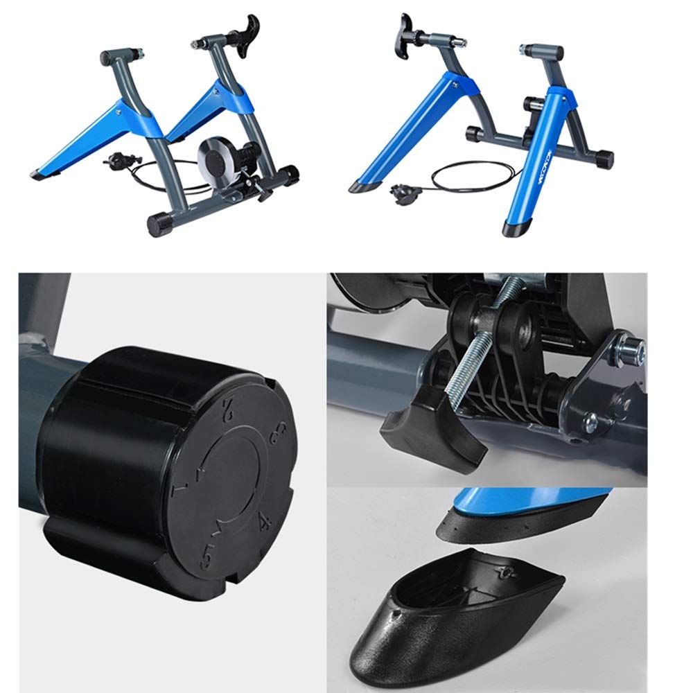 Amazon.co.jp: 固定ローラー 自転車 ローラー台 バイクトレーナーは